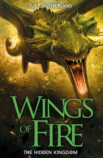 wings of fire book 12 pdf