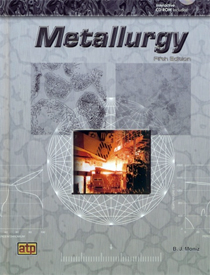 metallurgy books pdf